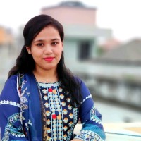 Syeda Nahida Rahaman