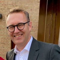 Karsten Haumann