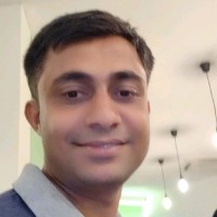 Sumit Patil