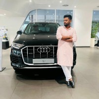Ankit Yadav