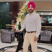 Guriqbal Singh