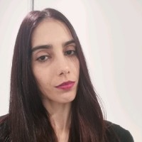 Marisa Lourenço