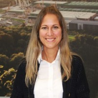 Patricia Gstrein