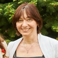 Elena Boitsova