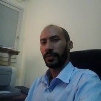 Akhdar Djamai