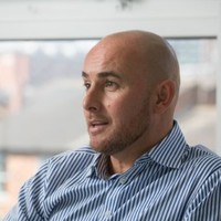 Ian Brough