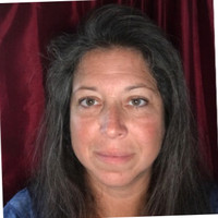 Kim Woodruff