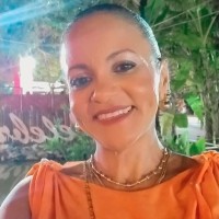 Eva Vilma Nascimento