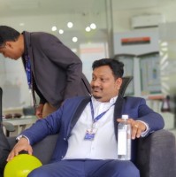 Sujay John