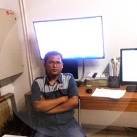 Yudi Wahyudi