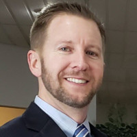 Jason Petrillo, PMP