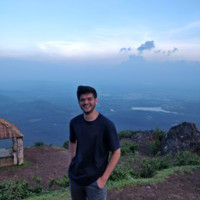 Vrajesh Shah