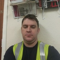 Paul Dilworth