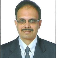 Prashanth MP