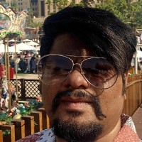 BICHU PRASAD