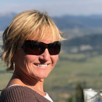 Janet Cook