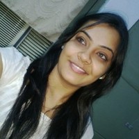 Kruti Pathak