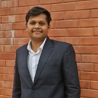 Chinmay Bhatt