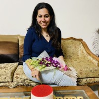 Aashima Sharma