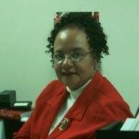 Alma Hassell