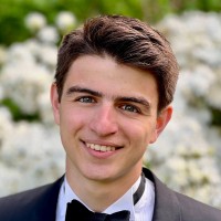 Alessandro Drake