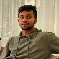 Deepak Reddy