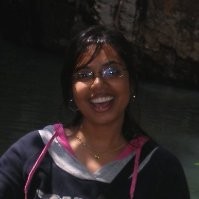 Manjuri Saha Ghosh