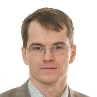 Oleg Rumyantsev