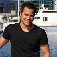 Ashutosh Kotnala
