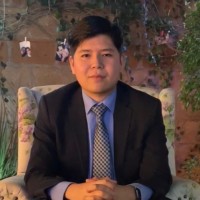 David Osornio Garcia