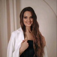 Viktoriia Chyhryna