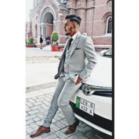 Azhan Abraham