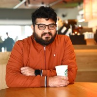 Naveen Rawat