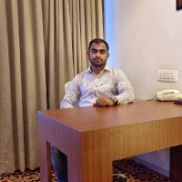 Yogesh Sonawane