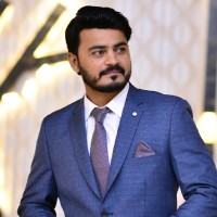 Faraz Mohammad