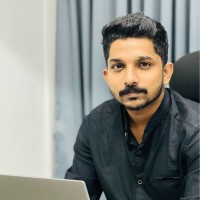 Anjith Manu