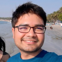 Tanmay Verma