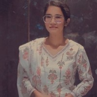 Smrita Sharma