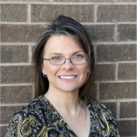 Amber McKenzie