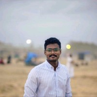 Abhijith Udayakumar