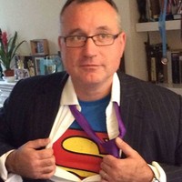 Gregg Edwards