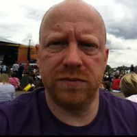 Paul Robson