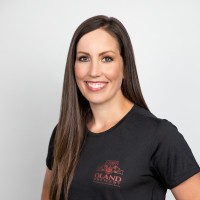 Sarah Hayter Beauchamp, Cphr