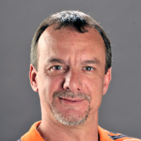 Andy Blackburn