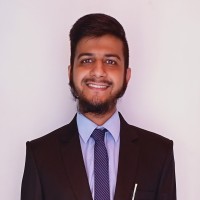 Murtaza Bharmal