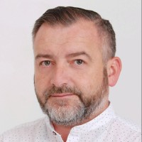Michał Senecki