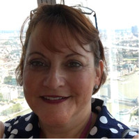 Tracy Jane Carter RGN/DipOHPrac