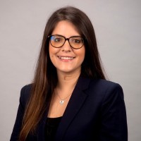 Caroline Chinchilla Putzeys