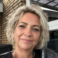 Sussie Bredal