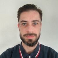 Yohan PINAUD
